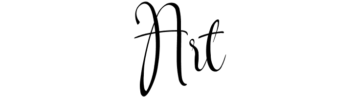 Bellecia Felipe Demo  Free Fonts Download