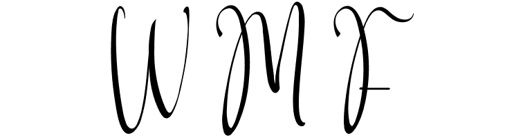 Bellecia Felipe Demo  Free Fonts Download