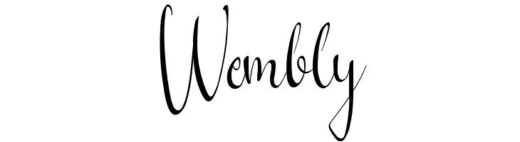 Bellecia Felipe Demo  Free Fonts Download