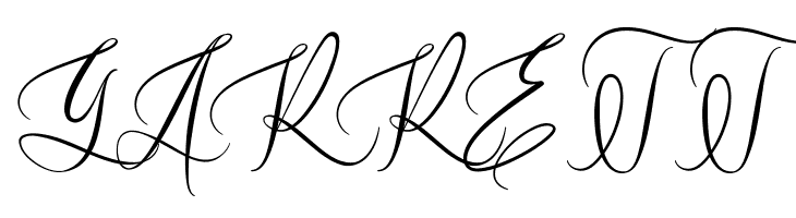 Fourth Angel Demo  Free Fonts Download