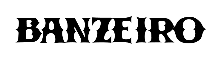 CBGBFontSolid  Free Fonts Download