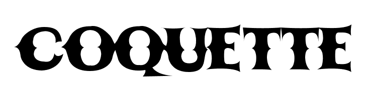 CBGBFontSolid  Free Fonts Download