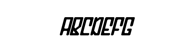 John Mike Demo Italic  Free Fonts Download