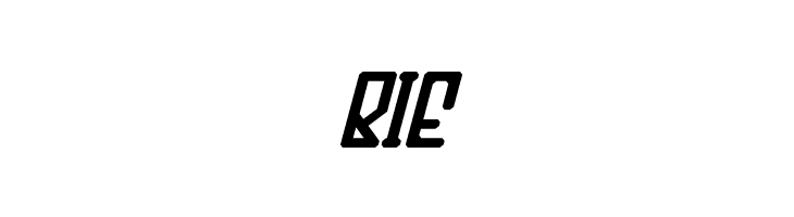 John Mike Demo Italic  Free Fonts Download