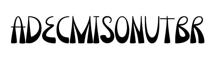 Basic Dance Demo  Free Fonts Download