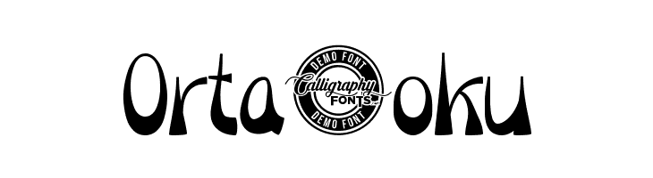 Basic Dance Demo  Free Fonts Download