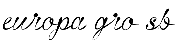 Georgia Joy Demo  Free Fonts Download