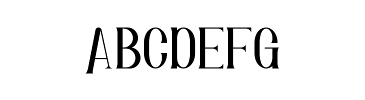 Roman Murphy Demo  Free Fonts Download