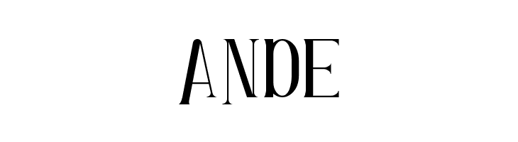 Roman Murphy Demo  Free Fonts Download