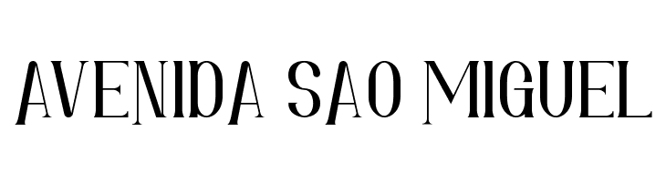 Roman Murphy Demo  Free Fonts Download