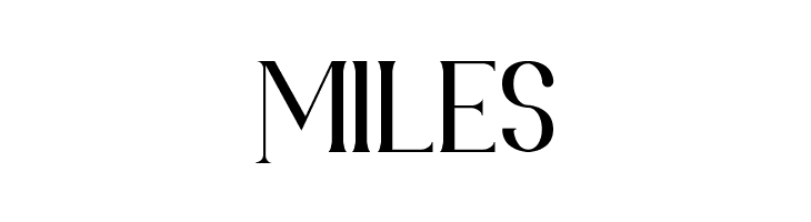 Roman Murphy Demo  Free Fonts Download