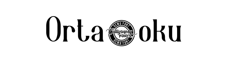 Roman Murphy Demo  Free Fonts Download