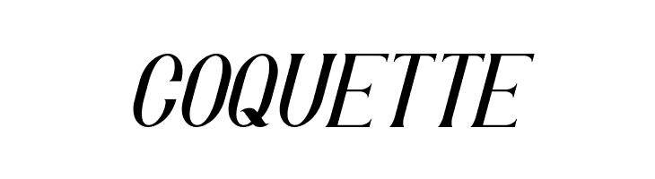 Roman Murphy Demo Italic  Free Fonts Download