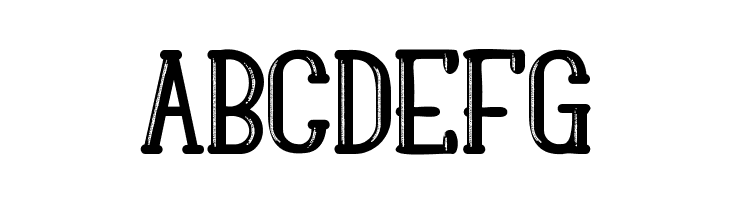 Ralins Demo  Free Fonts Download