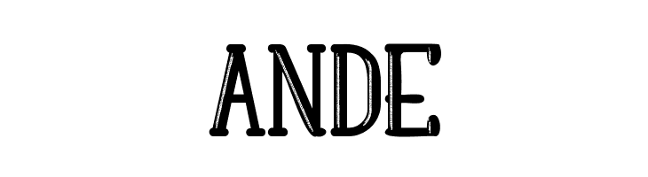 Ralins Demo  Free Fonts Download