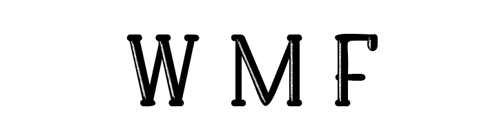 Ralins Demo  Free Fonts Download