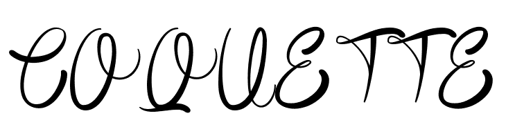 Ralins Demo Script  Free Fonts Download