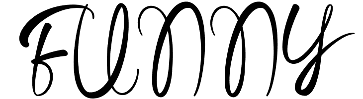 Ralins Demo Script  Free Fonts Download