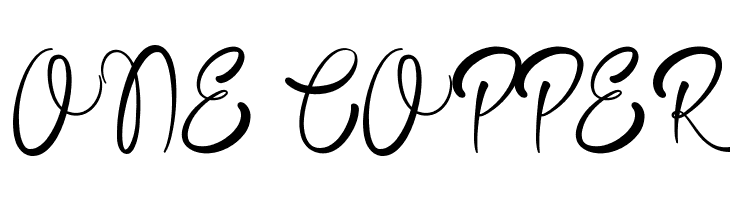 Ralins Demo Script  Free Fonts Download