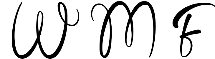 Ralins Demo Script  Free Fonts Download