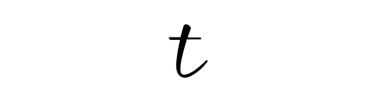 Ralins Demo Script  Free Fonts Download