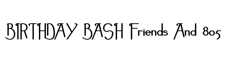 Noir-et-Blanc Bold  Free Fonts Download