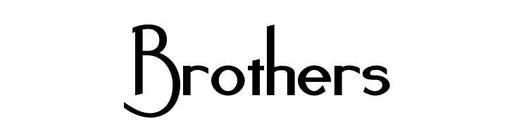 Noir-et-Blanc Bold  Free Fonts Download