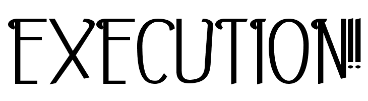 Noir-et-Blanc Bold  Free Fonts Download