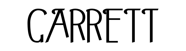 Noir-et-Blanc Bold  Free Fonts Download