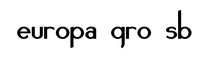Noir-et-Blanc Bold  Free Fonts Download