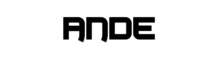 Monoscreen Demo  Free Fonts Download