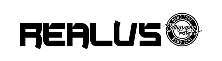 Monoscreen Demo  Free Fonts Download