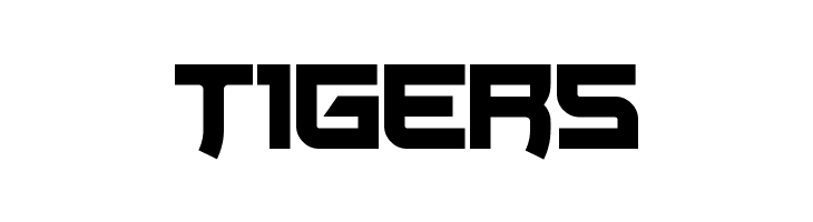 Monoscreen Demo  Free Fonts Download