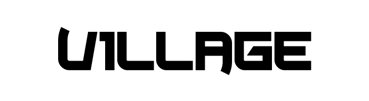 Monoscreen Demo  Free Fonts Download