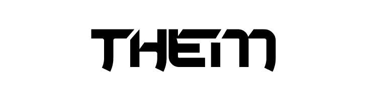 Monoscreen Demo  Free Fonts Download