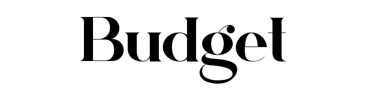 Bluefine Demo  Free Fonts Download