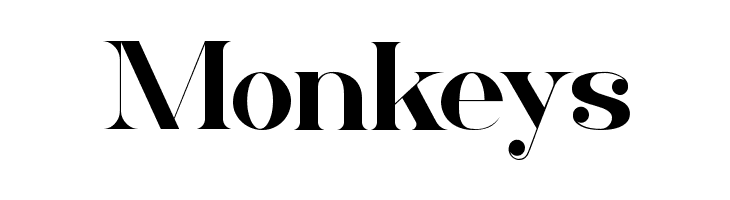 Bluefine Demo  Free Fonts Download