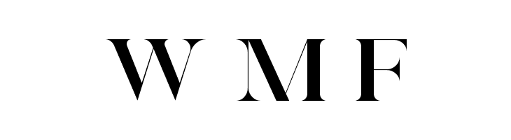 Bluefine Demo  Free Fonts Download