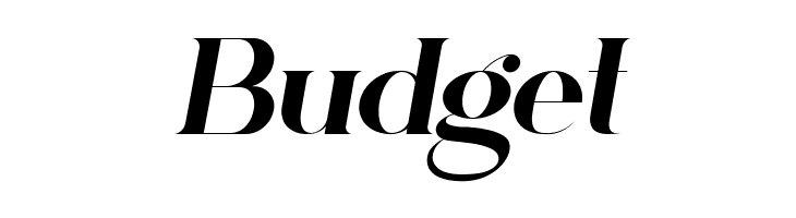 Bluefine Demo Italic  Free Fonts Download