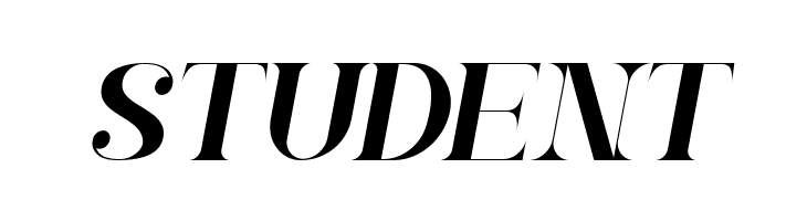 Bluefine Demo Italic  Free Fonts Download