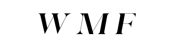 Bluefine Demo Italic  Free Fonts Download