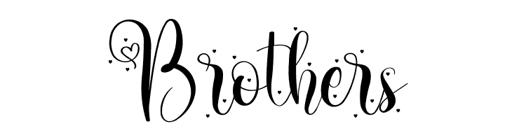 Spell Love Demo  Free Fonts Download