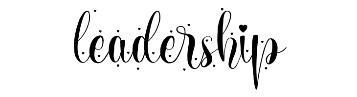 Spell Love Demo  Free Fonts Download