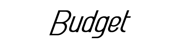 True Private Demo Italic  Free Fonts Download