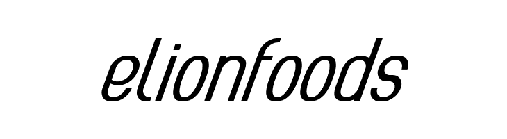 True Private Demo Italic  Free Fonts Download