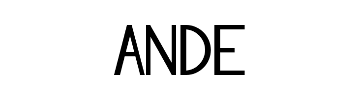 True Private Demo Bold  Free Fonts Download