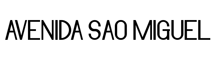 True Private Demo Bold  Free Fonts Download