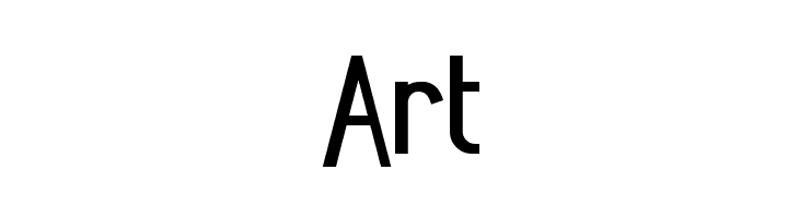 True Private Demo Bold  Free Fonts Download