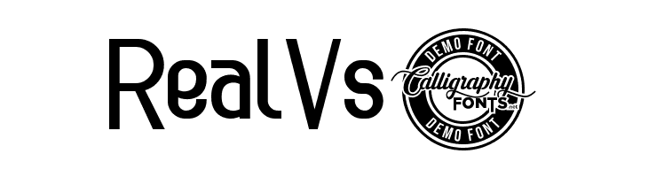 True Private Demo Bold  Free Fonts Download