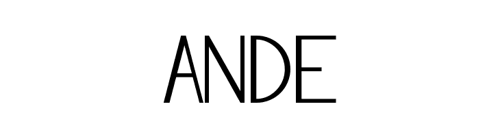 True Private Demo  Free Fonts Download